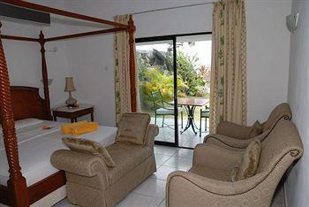 Edens Holiday Villas Port Glaud Buitenkant foto